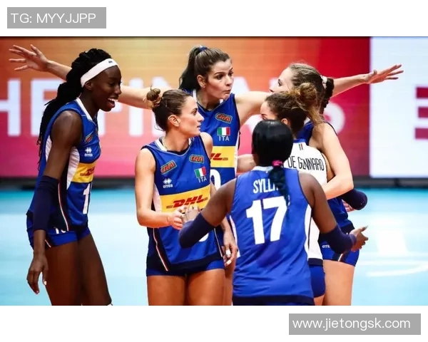 排球女将杨丽的奋斗历程与心路历程分享